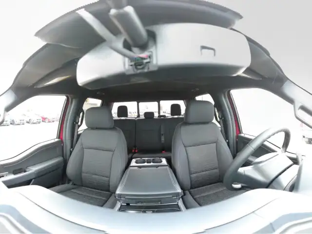 2026 Ford F-150 XLT - Photo 25