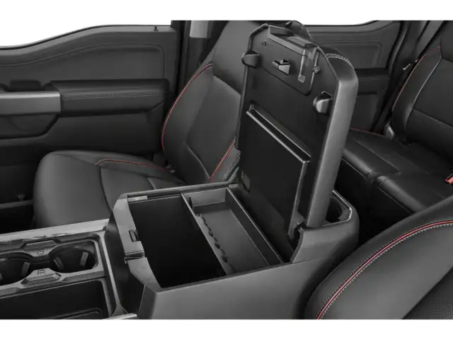 2026 Ford F-350 Lariat - Photo 11