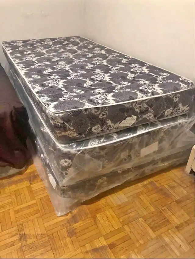 Brand NewTwin Mattress || Higher quality Twin Mattress