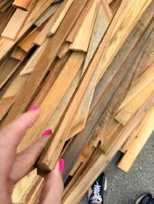 Clear Cedar T&G - Photo 2