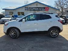 2017 Buick Encore Sport Touring - Photo 2