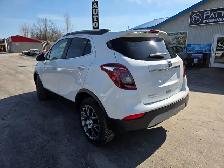 2017 Buick Encore Sport Touring - Photo 3
