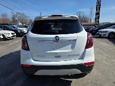 2017 Buick Encore Sport Touring - Photo 4