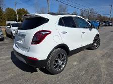 2017 Buick Encore Sport Touring - Photo 5