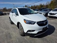 2017 Buick Encore Sport Touring - Photo 7