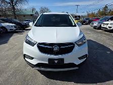 2017 Buick Encore Sport Touring - Photo 8