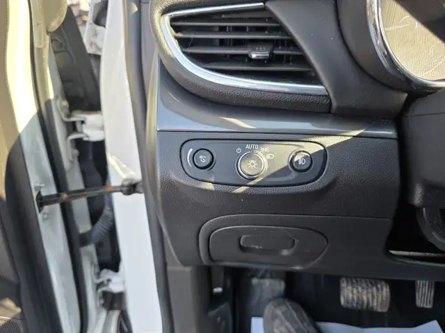 2017 Buick Encore Sport Touring - Photo 12