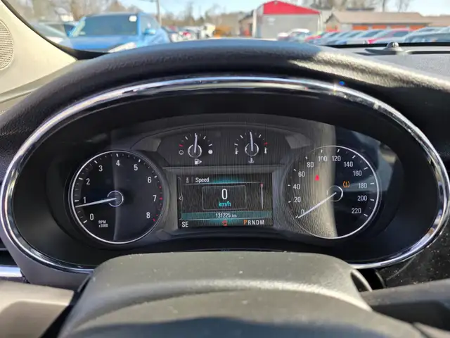 2017 Buick Encore Sport Touring - Photo 13