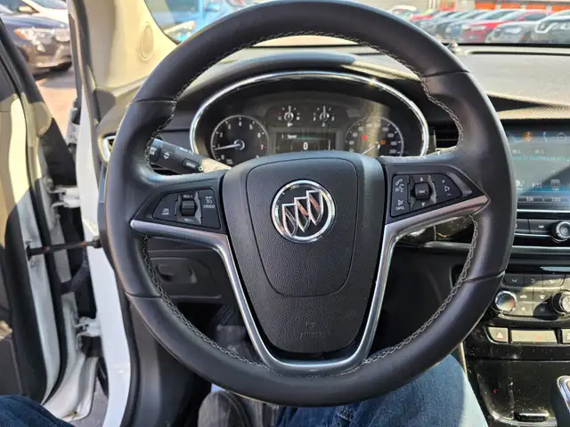 2017 Buick Encore Sport Touring - Photo 14