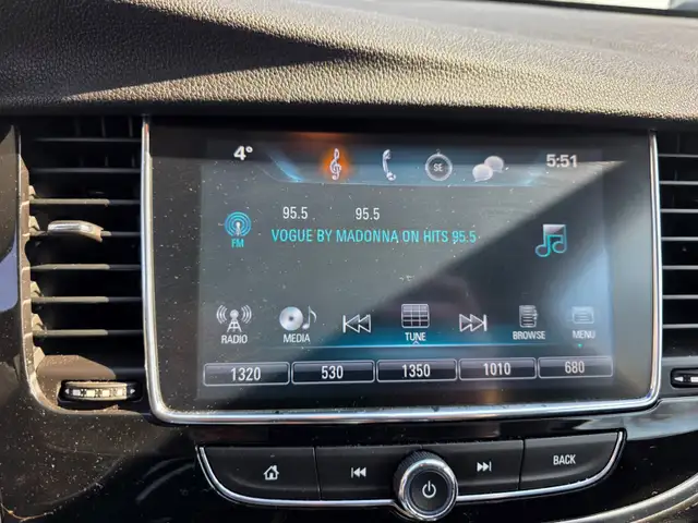 2017 Buick Encore Sport Touring - Photo 15