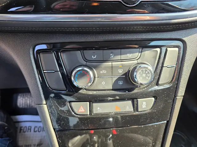 2017 Buick Encore Sport Touring - Photo 16