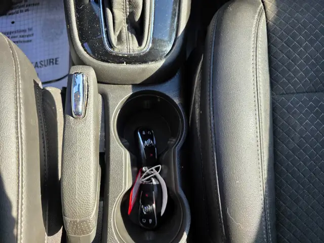 2017 Buick Encore Sport Touring - Photo 17