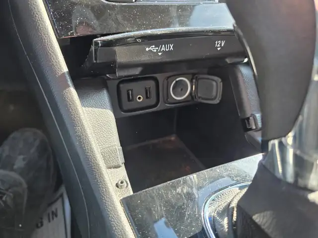 2017 Buick Encore Sport Touring - Photo 20