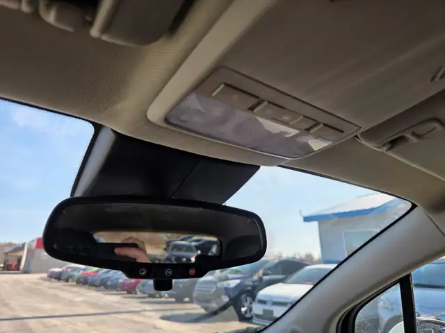 2017 Buick Encore Sport Touring - Photo 21