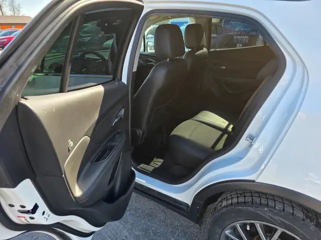 2017 Buick Encore Sport Touring - Photo 22
