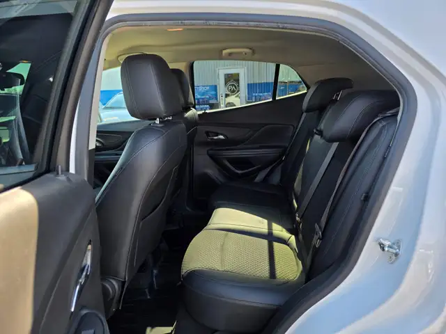 2017 Buick Encore Sport Touring - Photo 23