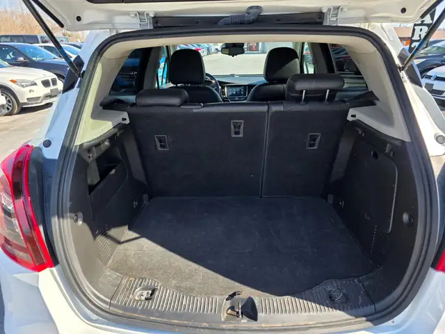 2017 Buick Encore Sport Touring - Photo 24