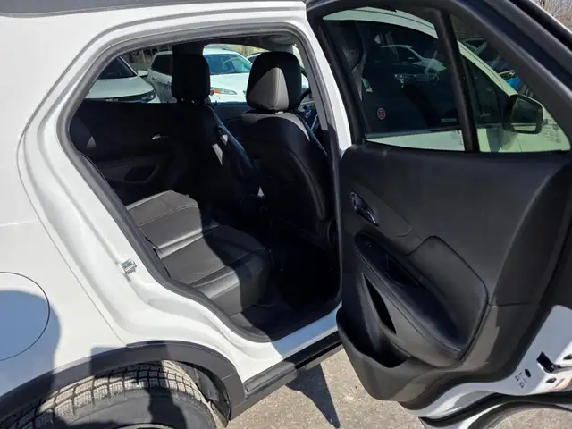 2017 Buick Encore Sport Touring - Photo 25