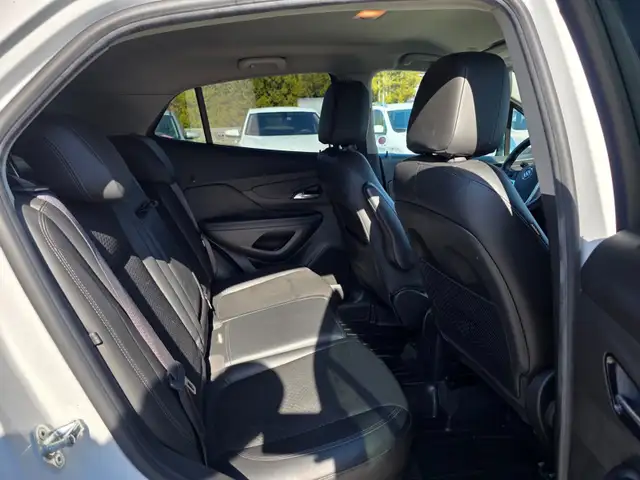 2017 Buick Encore Sport Touring - Photo 26