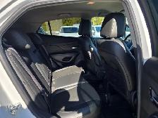 2017 Buick Encore Sport Touring - Photo 26