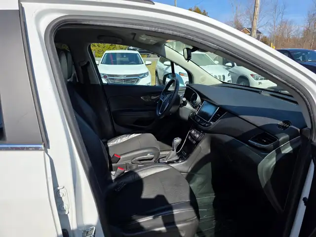 2017 Buick Encore Sport Touring - Photo 28