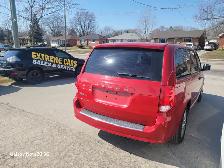 2014 DODGE GRAND CARAVAN - Photo 2