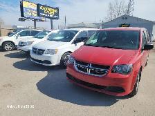 2014 DODGE GRAND CARAVAN - Photo 3