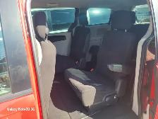 2014 DODGE GRAND CARAVAN - Photo 5