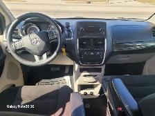 2014 DODGE GRAND CARAVAN - Photo 6