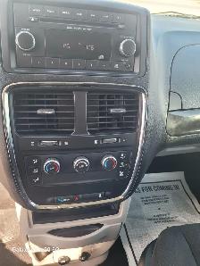 2014 DODGE GRAND CARAVAN - Photo 8