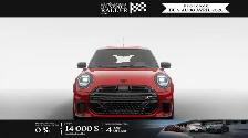 2026 MINI 3 Door John Cooper Works | Édition Victory 1965 - Photo 3