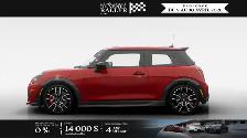 2026 MINI 3 Door John Cooper Works | Édition Victory 1965 - Photo 4
