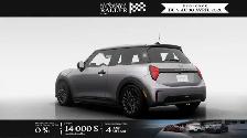 2026 MINI 3 Door Cooper S FWD| Ligne Premier | Style Classique - Photo 2