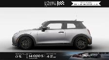 2026 MINI 3 Door Cooper S FWD| Ligne Premier | Style Classique - Photo 4
