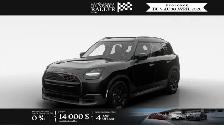 2026 MINI Countryman Cooper S ALL4 | Ligne Premier | Style