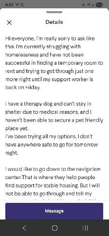 Just one more night - Photo 3