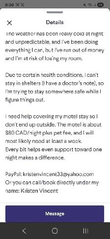 Just one more night - Photo 4