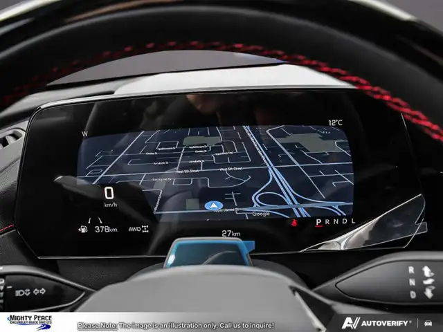 2026 Chevrolet Traverse RS - Photo 14