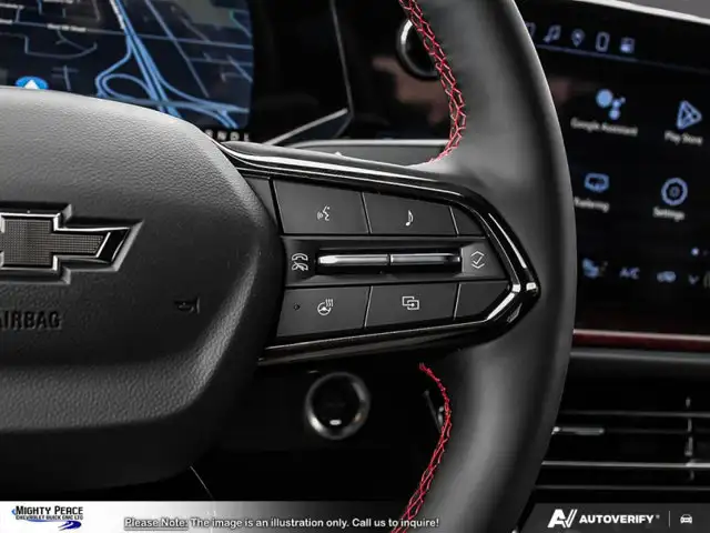 2026 Chevrolet Traverse RS - Photo 15