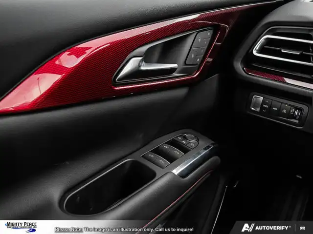 2026 Chevrolet Traverse RS - Photo 16