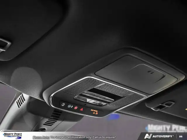 2026 Chevrolet Traverse RS - Photo 18