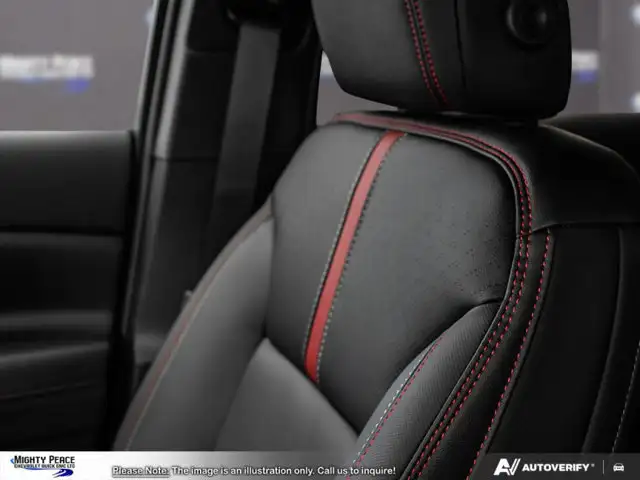 2026 Chevrolet Traverse RS - Photo 19