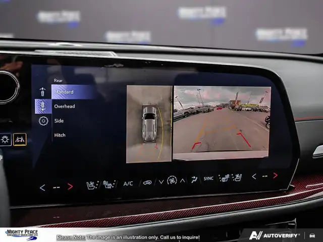 2026 Chevrolet Traverse RS - Photo 22