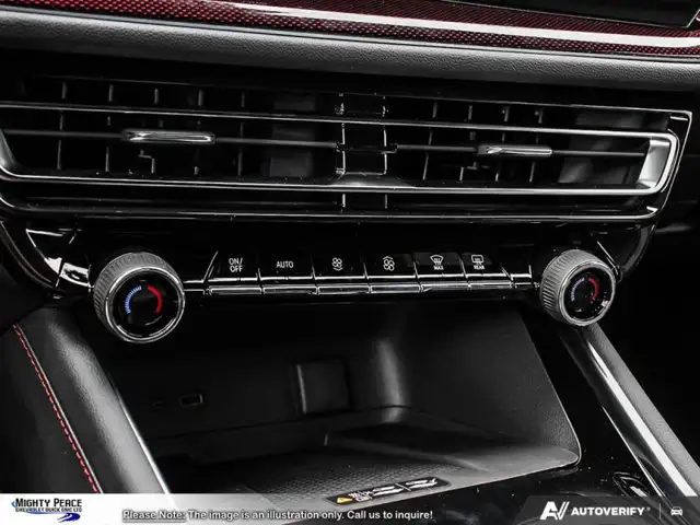 2026 Chevrolet Traverse RS - Photo 23