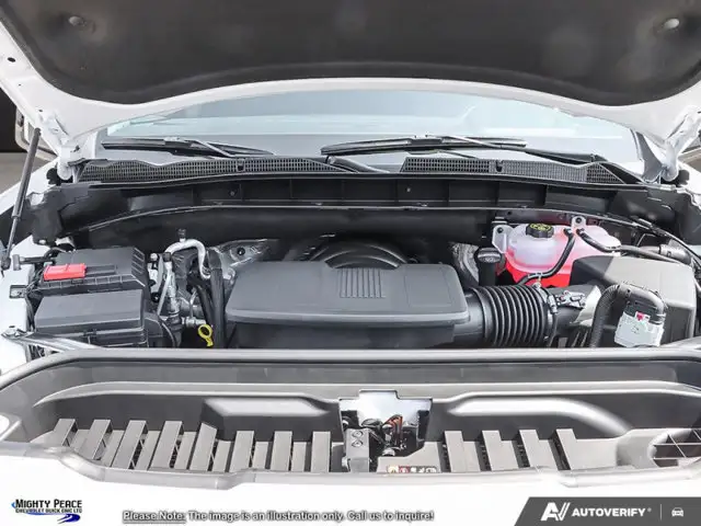 2026 GMC Sierra 1500 Elevation - Photo 7