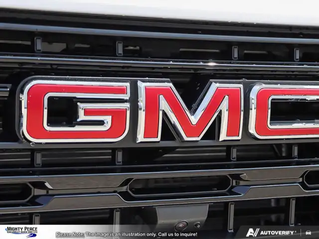 2026 GMC Sierra 1500 Elevation - Photo 10