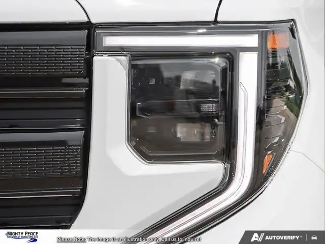 2026 GMC Sierra 1500 Elevation - Photo 11
