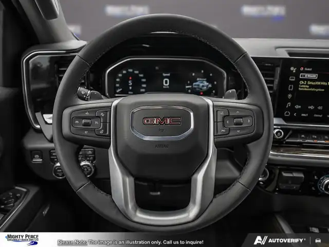 2026 GMC Sierra 1500 Elevation - Photo 14
