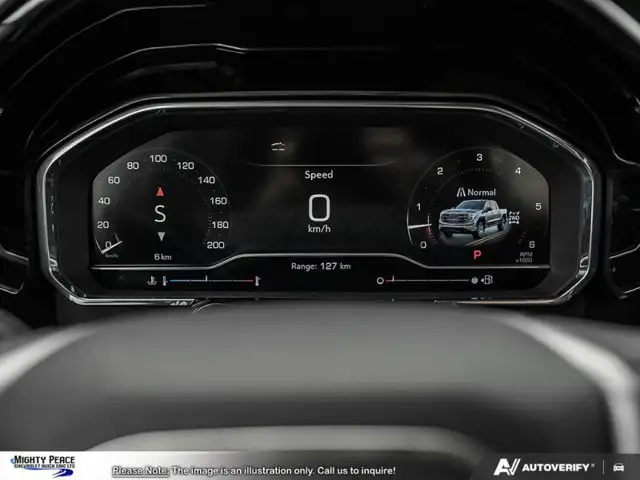 2026 GMC Sierra 1500 Elevation - Photo 15
