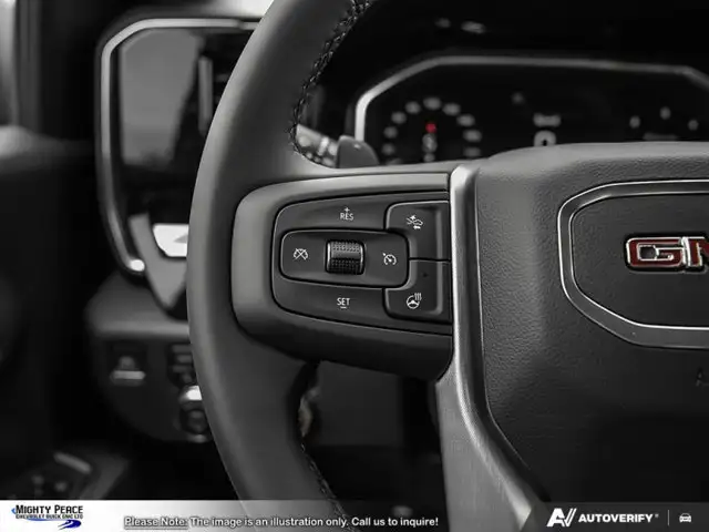 2026 GMC Sierra 1500 Elevation - Photo 16